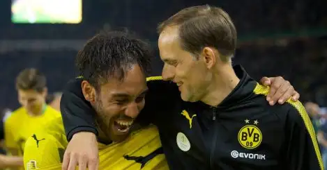 Chelsea boss Tuchel ‘sorry’ to see Aubameyang in ‘trouble’