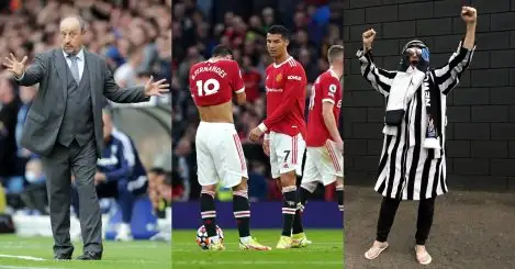 Every Premier League club’s worst moment of 2021
