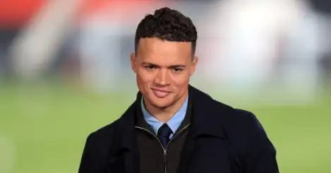 Jenas picks out star who’s added a ‘different dimension’ to Liverpool