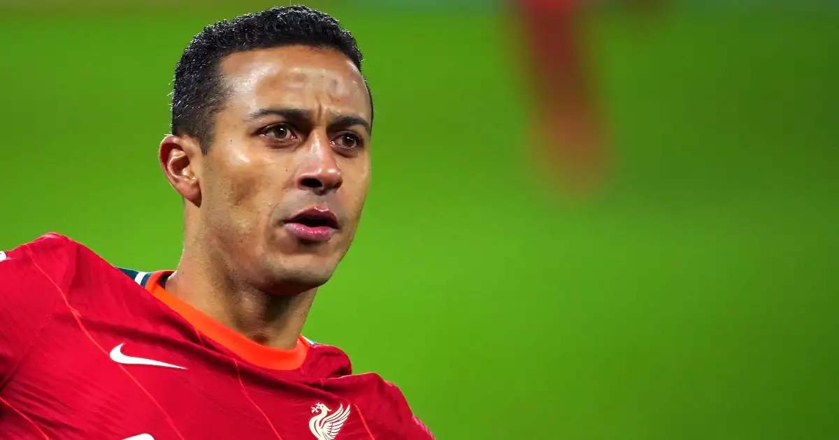 ‘I always want more’ – Liverpool star not satisfied with performances