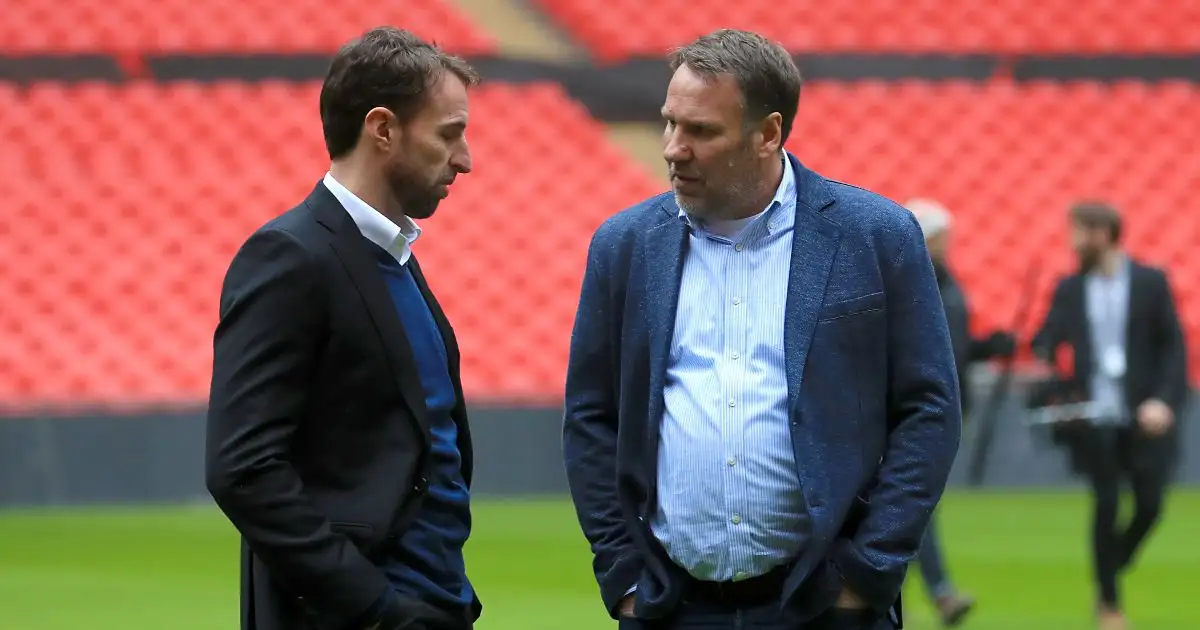 Merson claims Chelsea are ‘missing’ one of two Prem stars