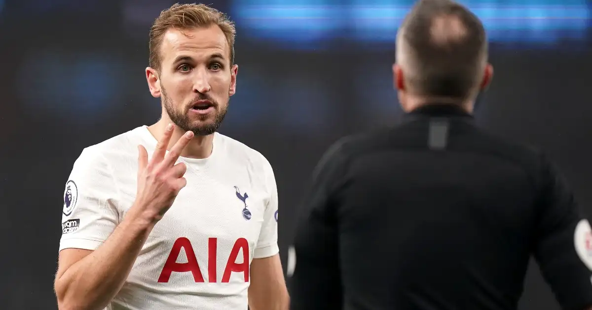 Ben Davies backs Tottenham star Harry Kane to break Alan Shearer's Premier  League goals record 