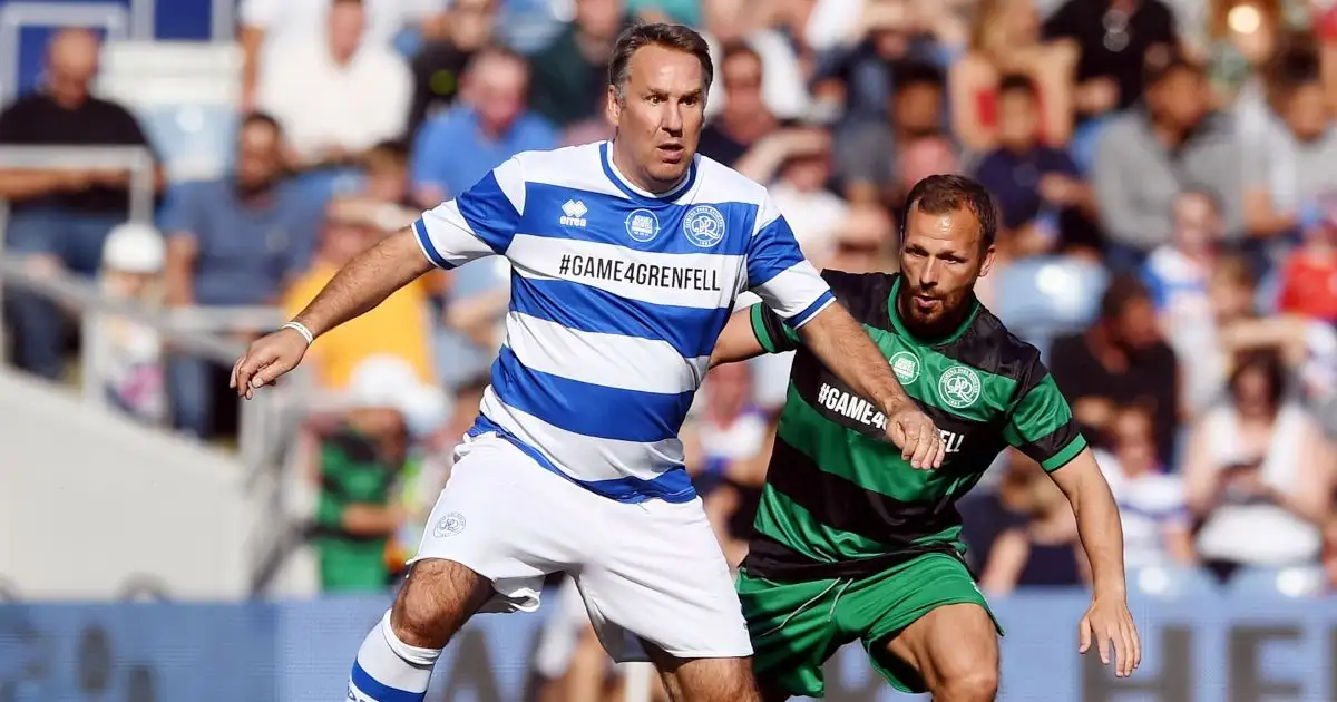 Merson urges ‘hungry’ Arsenal star to sign a new contract