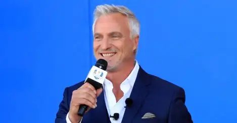 Ginola warns Newcastle over takeover ‘shambles’