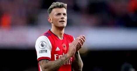 Arsenal man admits the team ‘miss’ absent Aubameyang