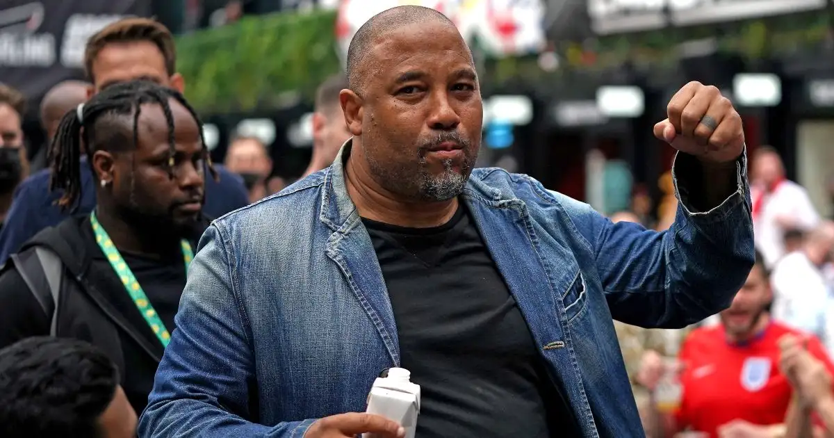 Barnes tells Arsenal to sign ‘brilliant’ Premier League striker