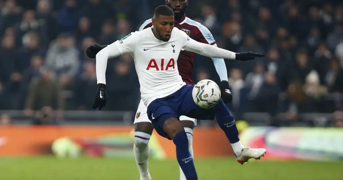 Spurs star Emerson explains Nuno ‘rubbish’; opens up on Conte reign