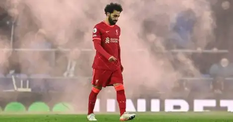 Ex-Liverpool man explains why there’s no ‘doubt’ Salah will sign new deal