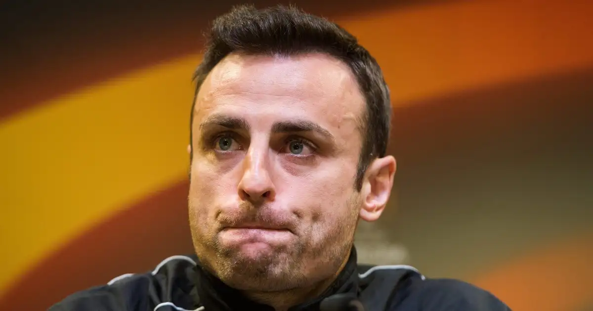 Berbatov thinks Man United need the ‘biggest rebuild in European football’