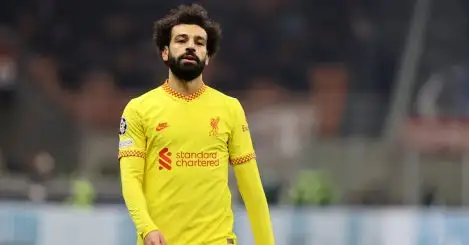 Liverpool legend ‘panicking’ if Salah contract isn’t sorted by summer