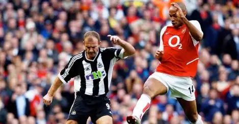 Shearer and Henry agree on what Leicester star needs to improve