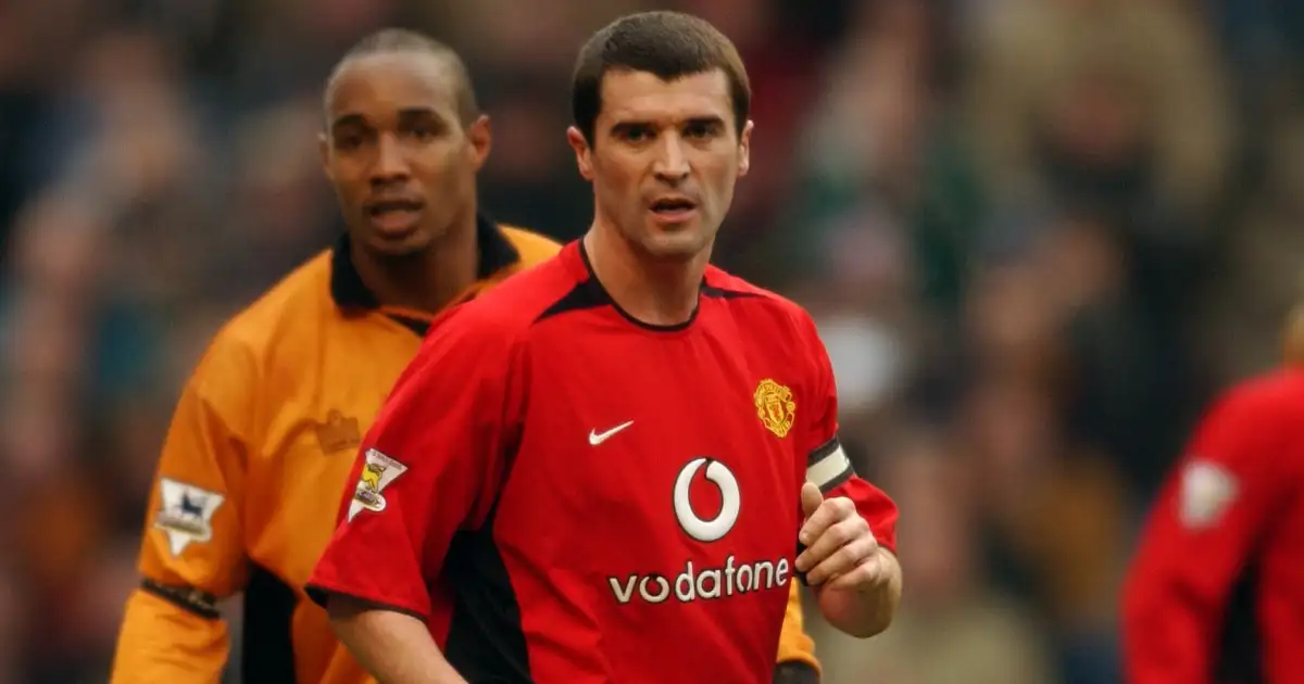 Pundit tells West Ham star to ‘go play like Roy Keane or Paul Ince’