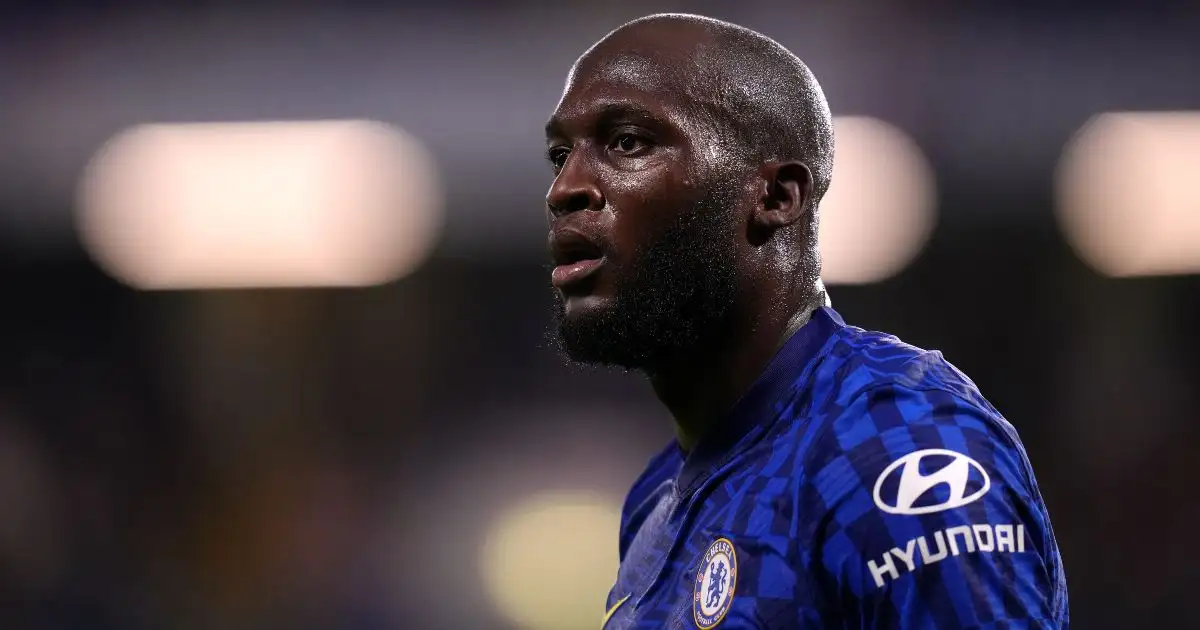 Watch: Romelu Lukaku makes 'laughable' block to prevent Inter