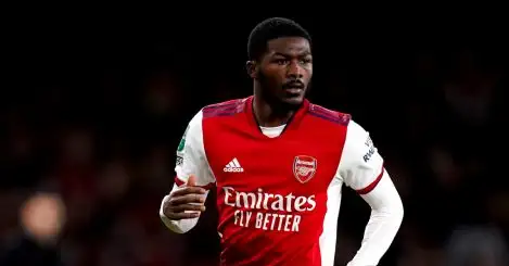 Roma ‘submit offer’ for Maitland-Niles, seek ‘swift agreement’