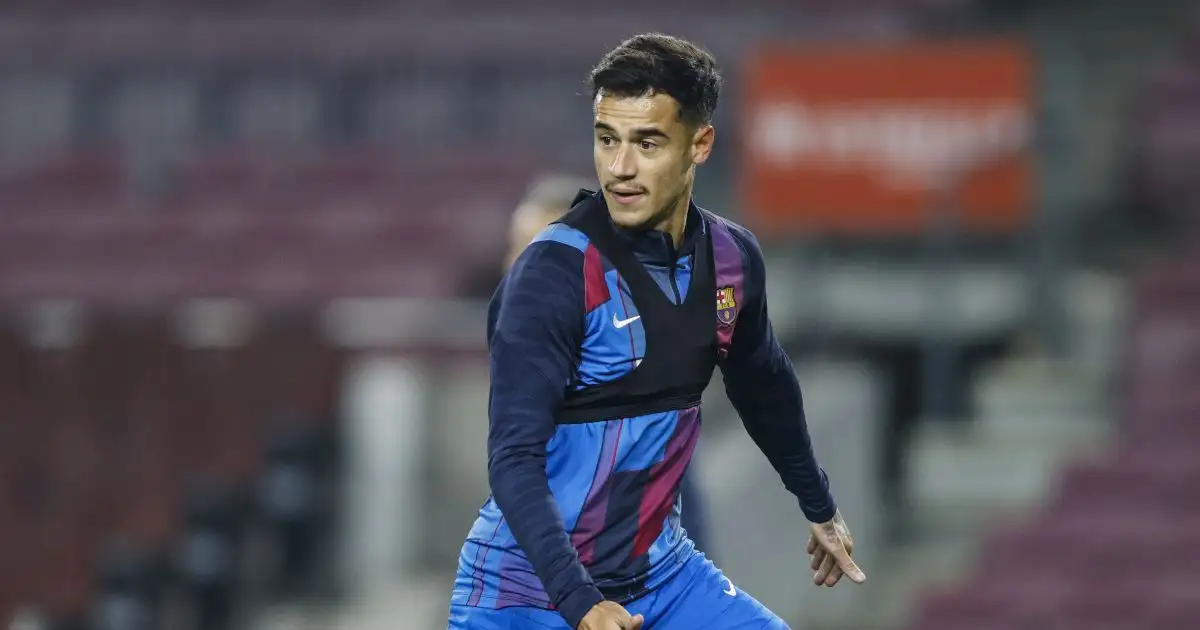 What would Philippe Coutinho bring to Aston Villa and Dream Team?