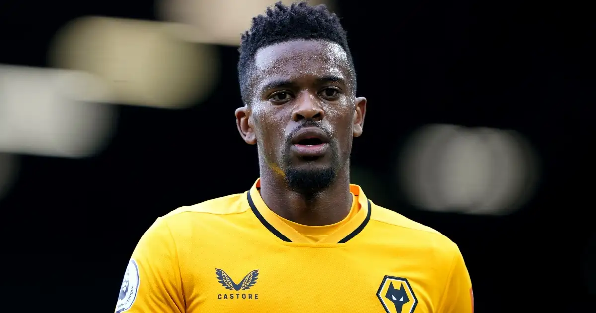 Atletico Madrid đang nhắm tới hậu vệ Semedo của Wolves để thay thế Trippier