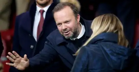 ‘Funny’ Woodward could never get Klopp and did an alright job