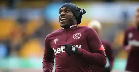 Antonio makes ‘crazy’ transfer claim that West Ham must do