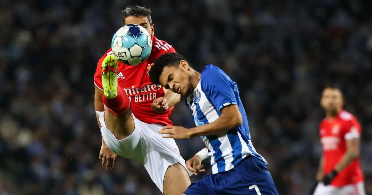 Liverpool agree to pay €80m for winger with ‘deal underway’