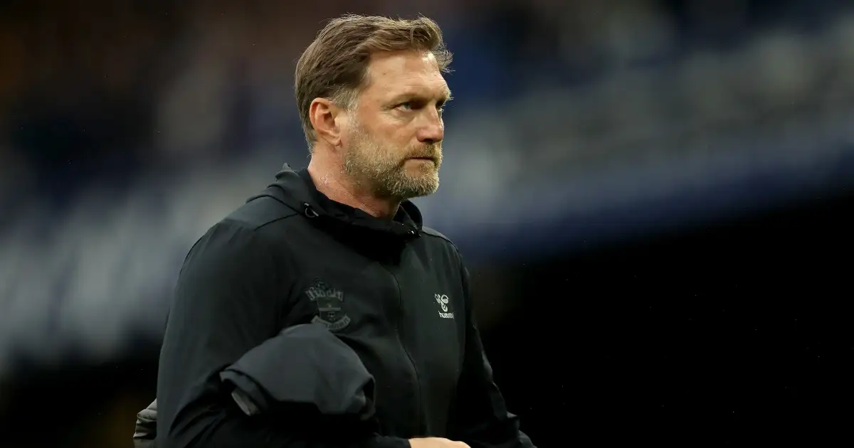 Hasenhuttl: We won’t ‘change out behaviour’ despite takeover