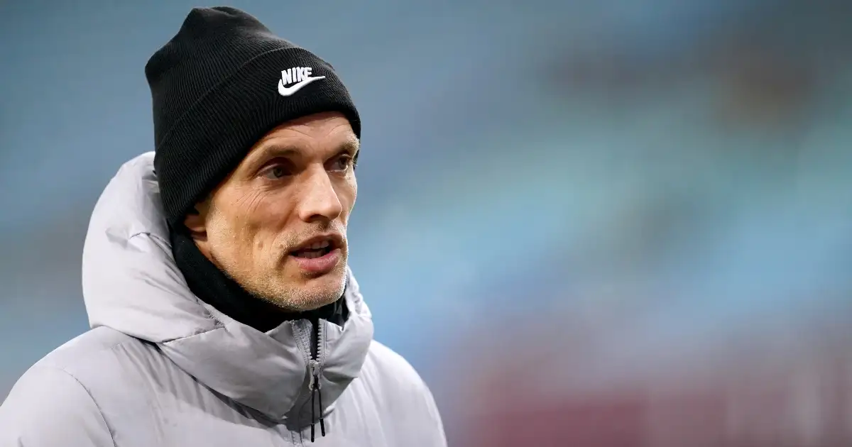 Tuchel accepts Chelsea inertia as three summer targets revealed