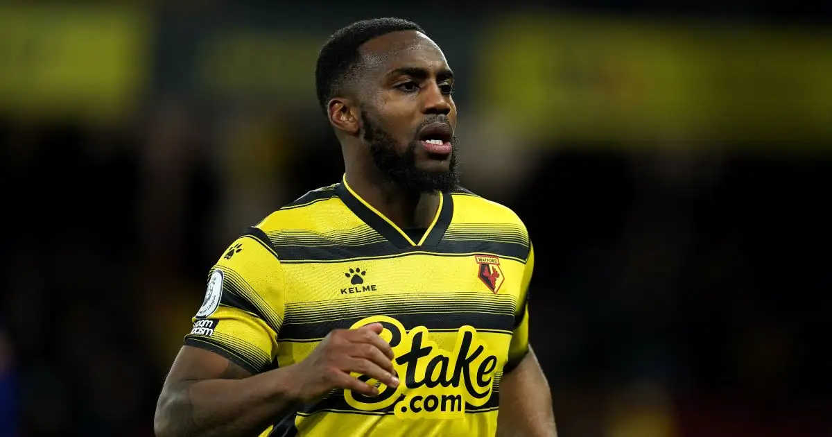 Rose ‘disillusioned’ by Ranieri’s ‘tactics and interactions’ at Watford