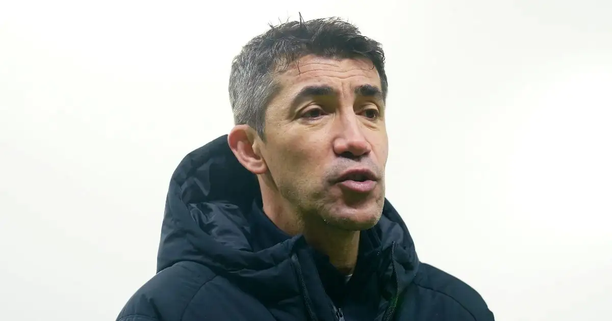 Lage cannot rule out Wolves exits amid reported interest in Neves, Traore