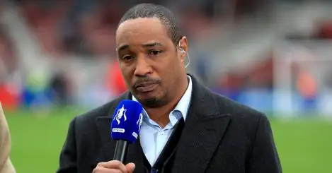 Ince names four Man Utd players who aren’t ‘good enough’