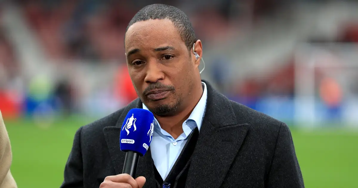 Ince names four Man Utd players who aren’t ‘good enough’