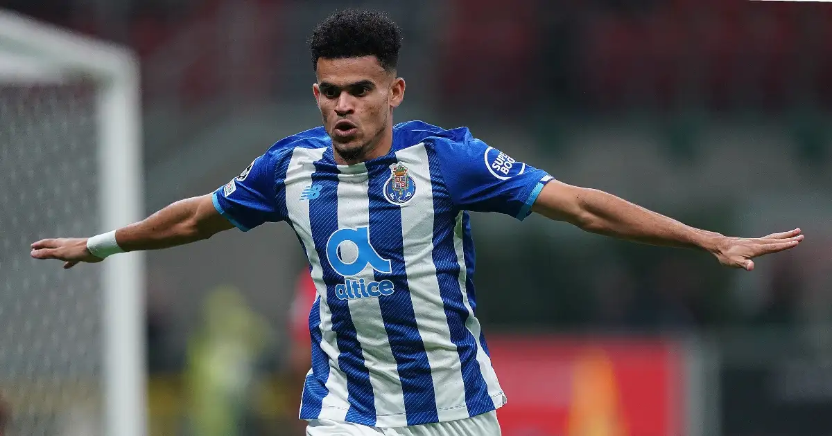 Rivaldo is excited to see Liverpool’s new ‘secret weapon’