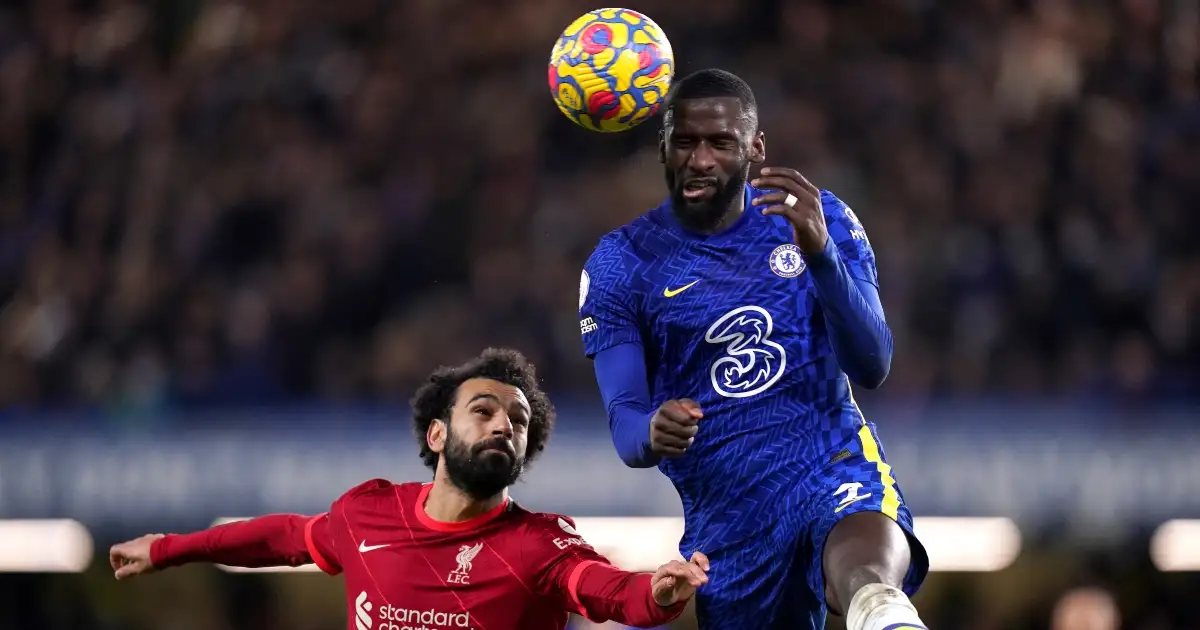 Rudiger receives ‘staggering’ PSG offer, prefers Madrid move