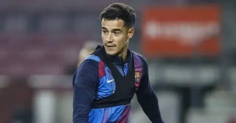 Agent lifts lid on Coutinho joining Villa – Permanent deal ‘very realistic’