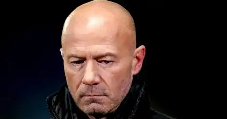 Shearer doesn’t mention Man Utd in PL top four prediction