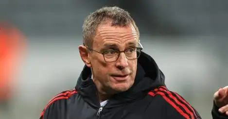 Man Utd have ‘strong interest’ in PL right-back as Rangnick eyes ‘upgrade’