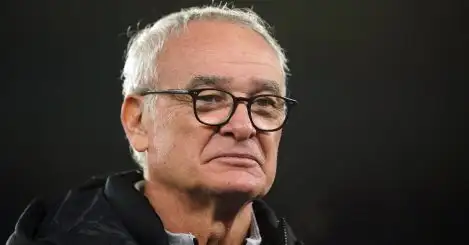 ‘This team will be safe’ – Ranieri claims Watford’s PL spot is ‘unbelievable’