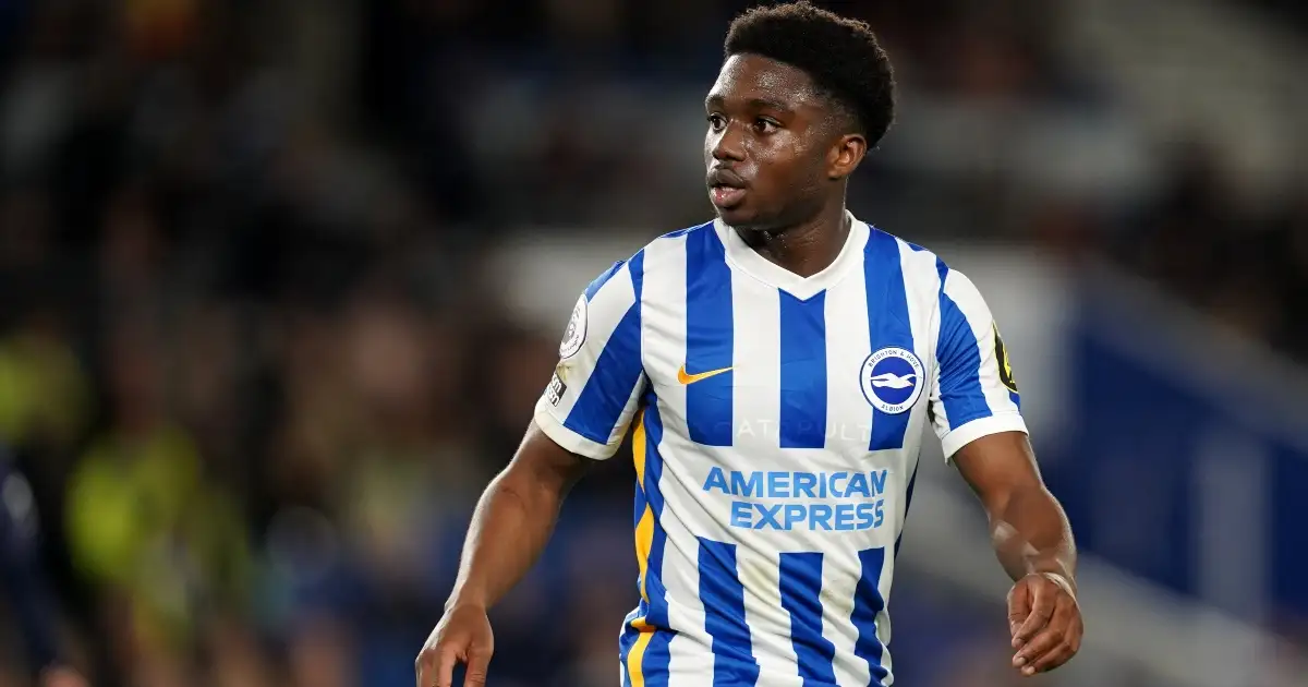Gossip: Man Utd keen on Brighton star, Arsenal wait for Juve decision