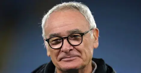 Ranieri ‘confident’ in his Watford team ahead of important week