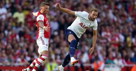 North London derby in doubt as Arsenal request postponement