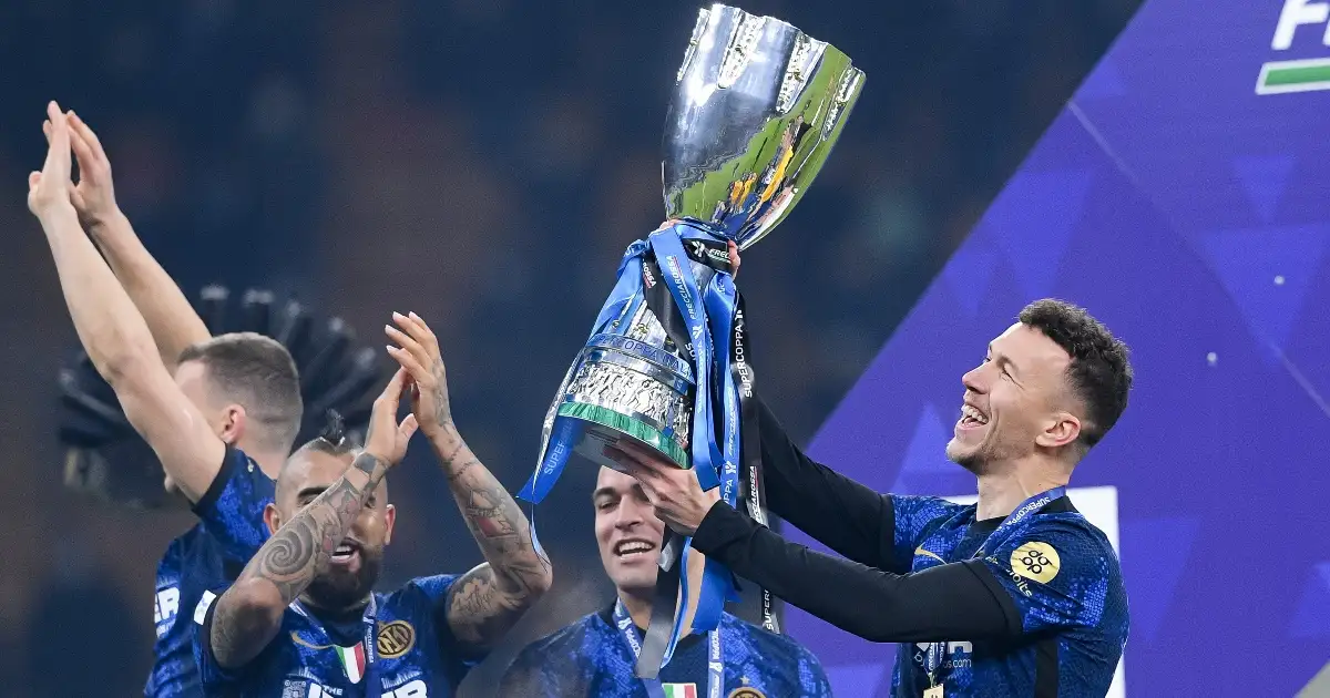 Chelsea weigh up bid for Inter Milan veteran as injury crisis rages