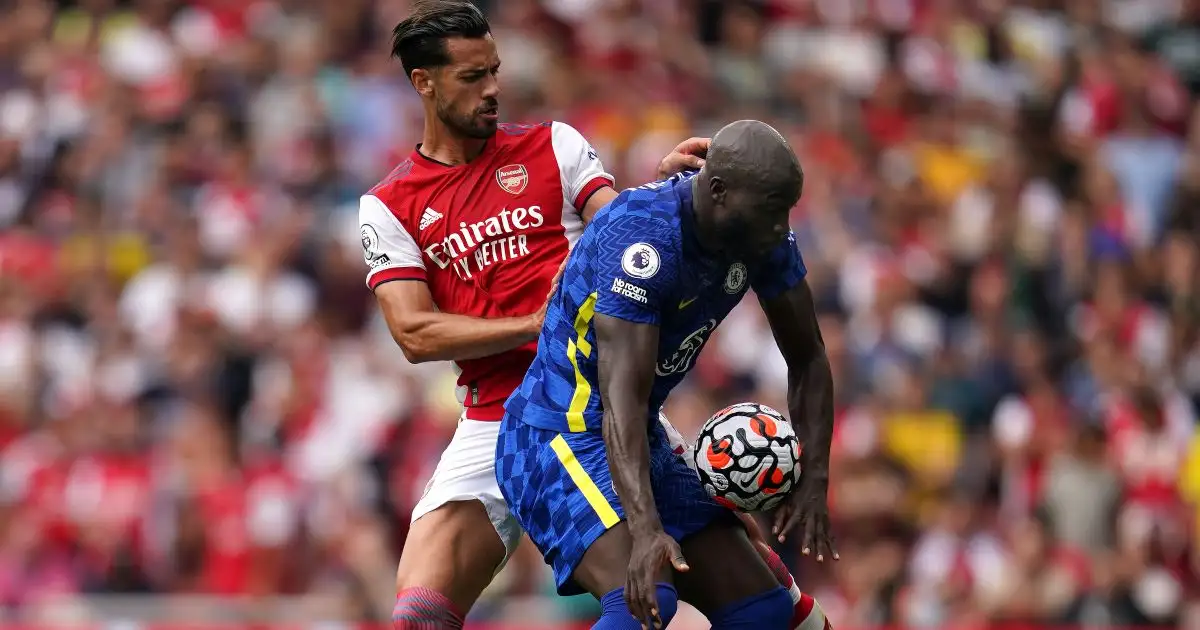 Serie A side reach ‘white smoke’ as they close in on Arsenal defender