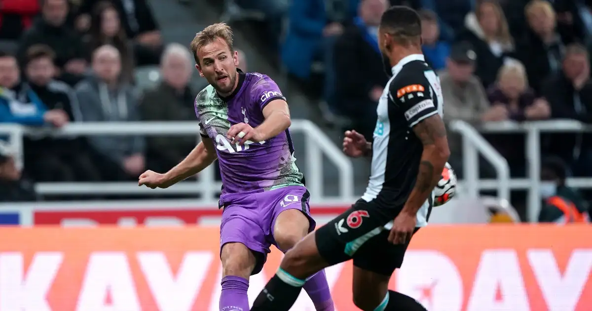 Kane Lascelles