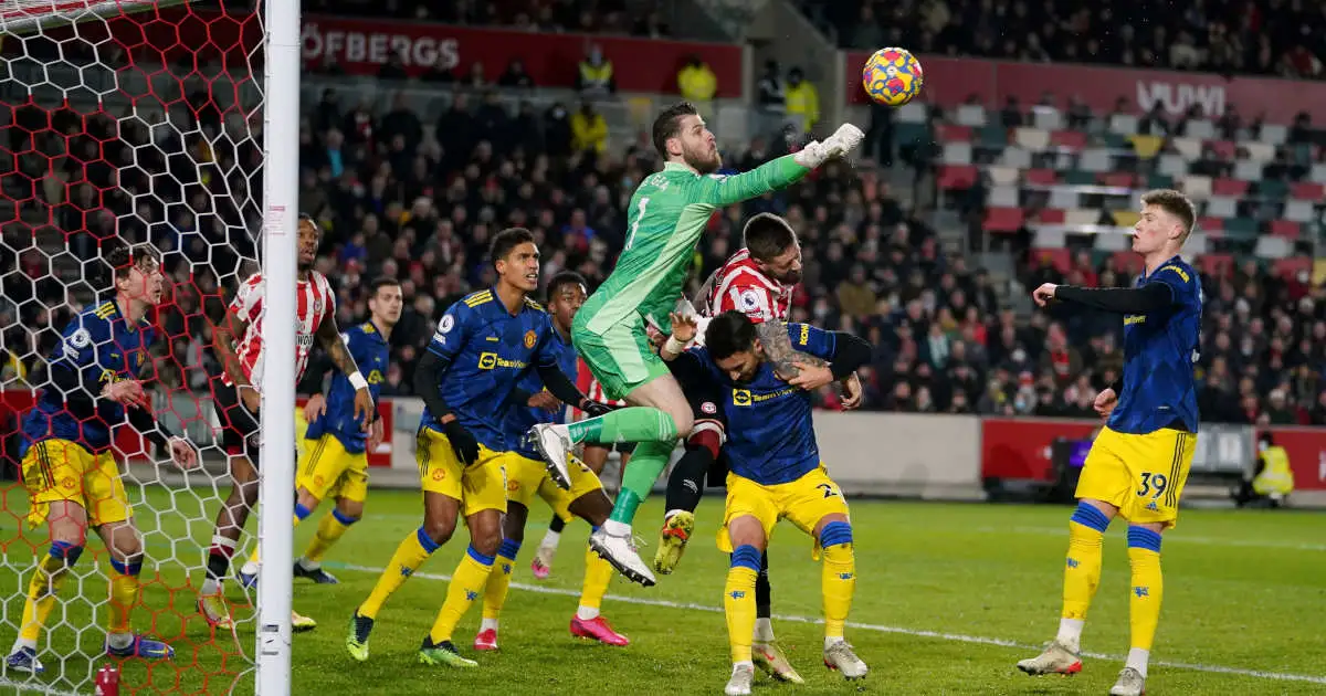 Brentford are stumbling but should be above relegation scrap