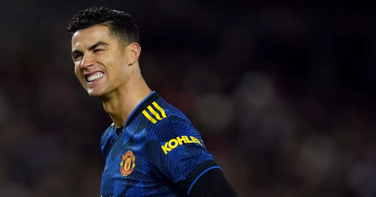 Man Utd fans wanting Cristiano Ronaldo shirts could face delay before  jerseys available - Daily Star