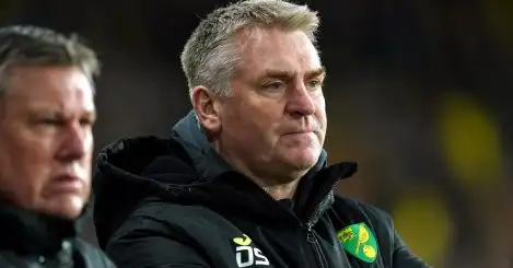 Smith praises ‘intelligent’ Sargent as Norwich show ‘great togetherness’