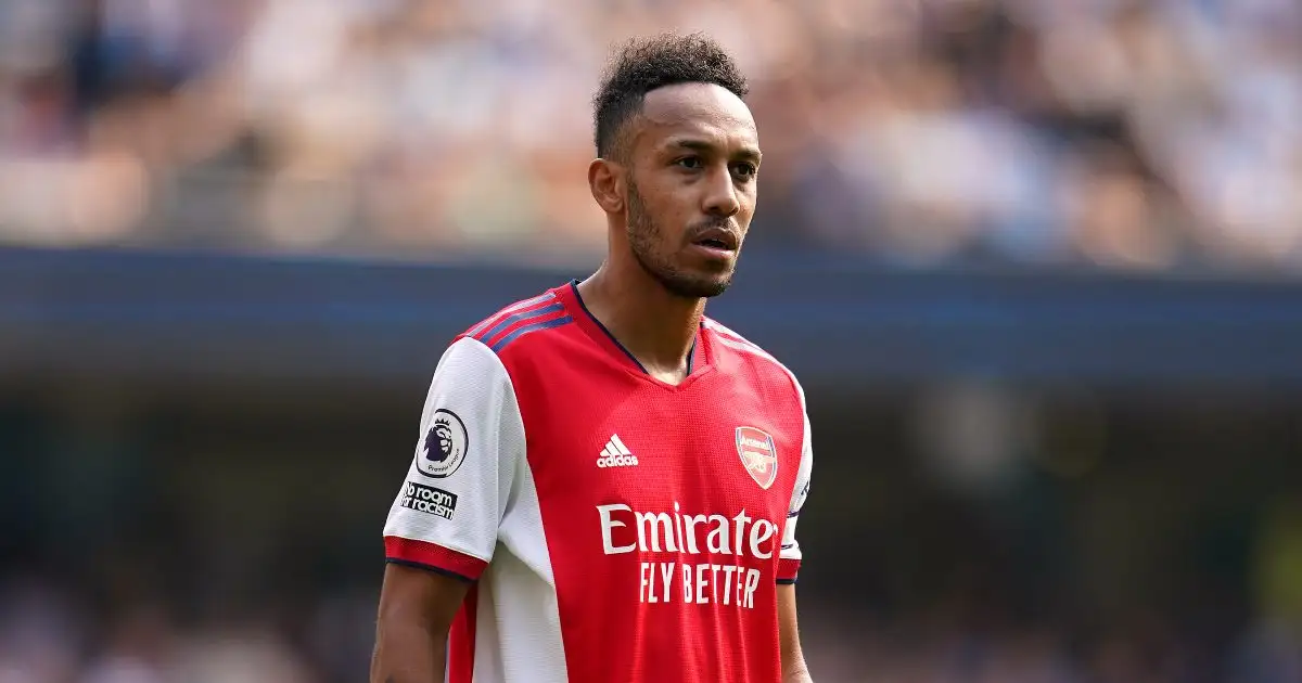 ‘That’s Arsenal for you’ – Ex-player lays into Gunners over Auba saga