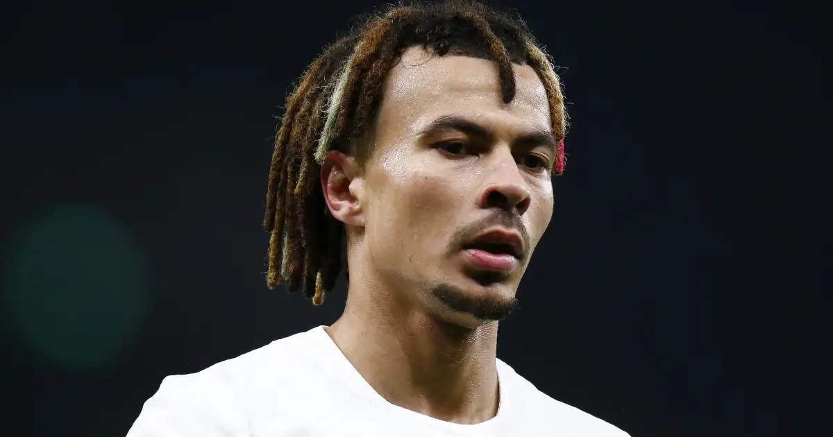 Newcastle ‘open talks’ with Tottenham over Alli loan move
