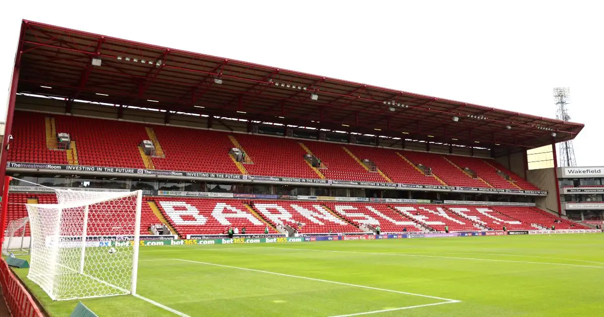 TICKETS  BOURNEMOUTH (A) - News - Barnsley Football Club