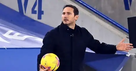 Forget Pereira’s three titles and make ‘obvious’ Lampard choice