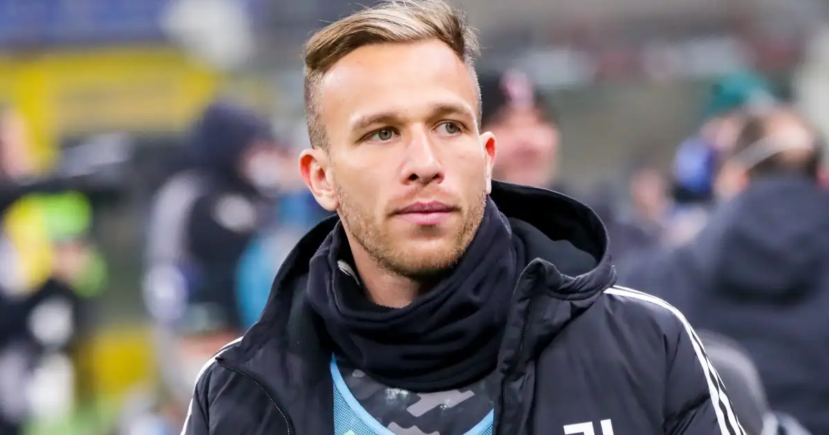 Chances ‘diminishing’ for Arsenal to land Juve midfielder on loan