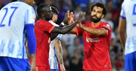 Ex-player: Liverpool ‘need another £50m player’ to support Salah and co